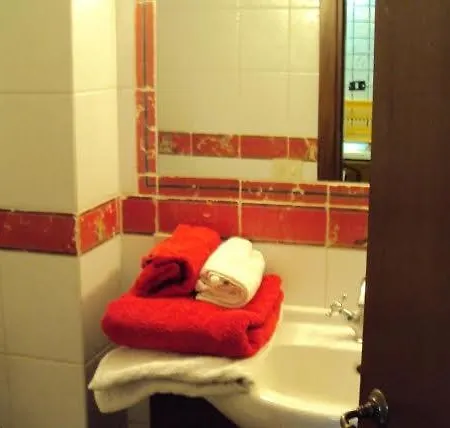 Trastevere Townhouse *