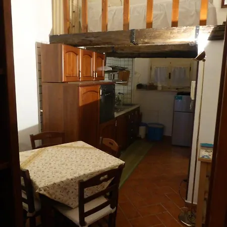 Trastevere Townhouse * Rome