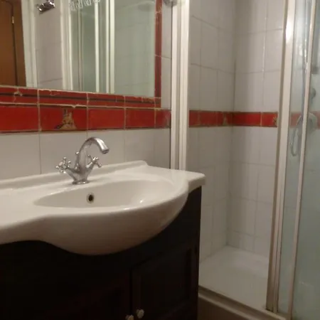 Trastevere Townhouse Apartment Rome