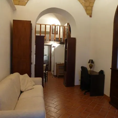 Trastevere Townhouse Apartment Rome