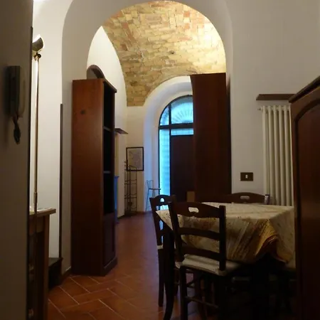 Apartment Trastevere Townhouse