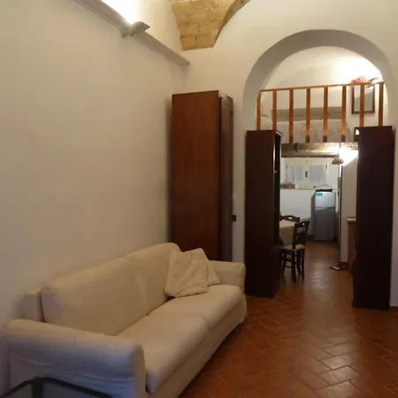 Trastevere Townhouse Apartment *