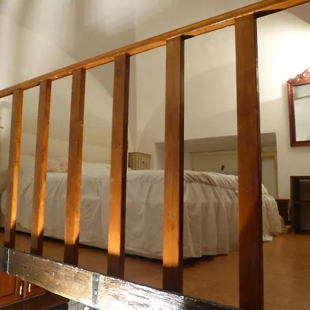 Trastevere Townhouse *