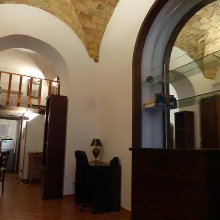 Trastevere Townhouse Apartment Rome