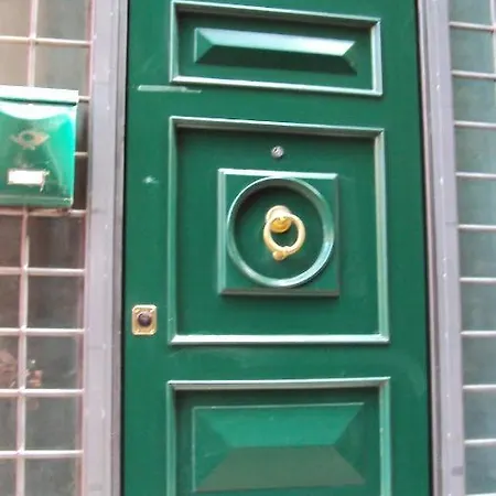Trastevere Townhouse ローマ
